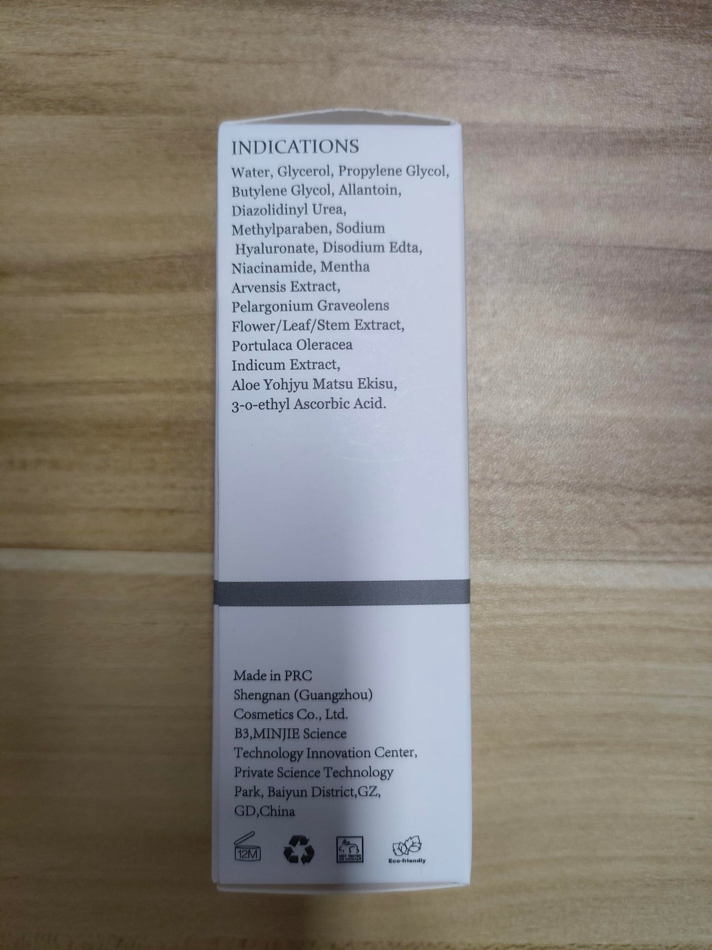 MIZEEYE Niacinamide Serum for Face, 2PCS Moisture Niacinamide Face Serum for Women, Niacinamide 10% + Zinc 1% Serum For Acne, Refreshing.