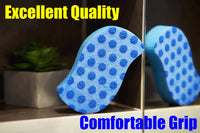 Calypso Soft Peeling Bath Sponge