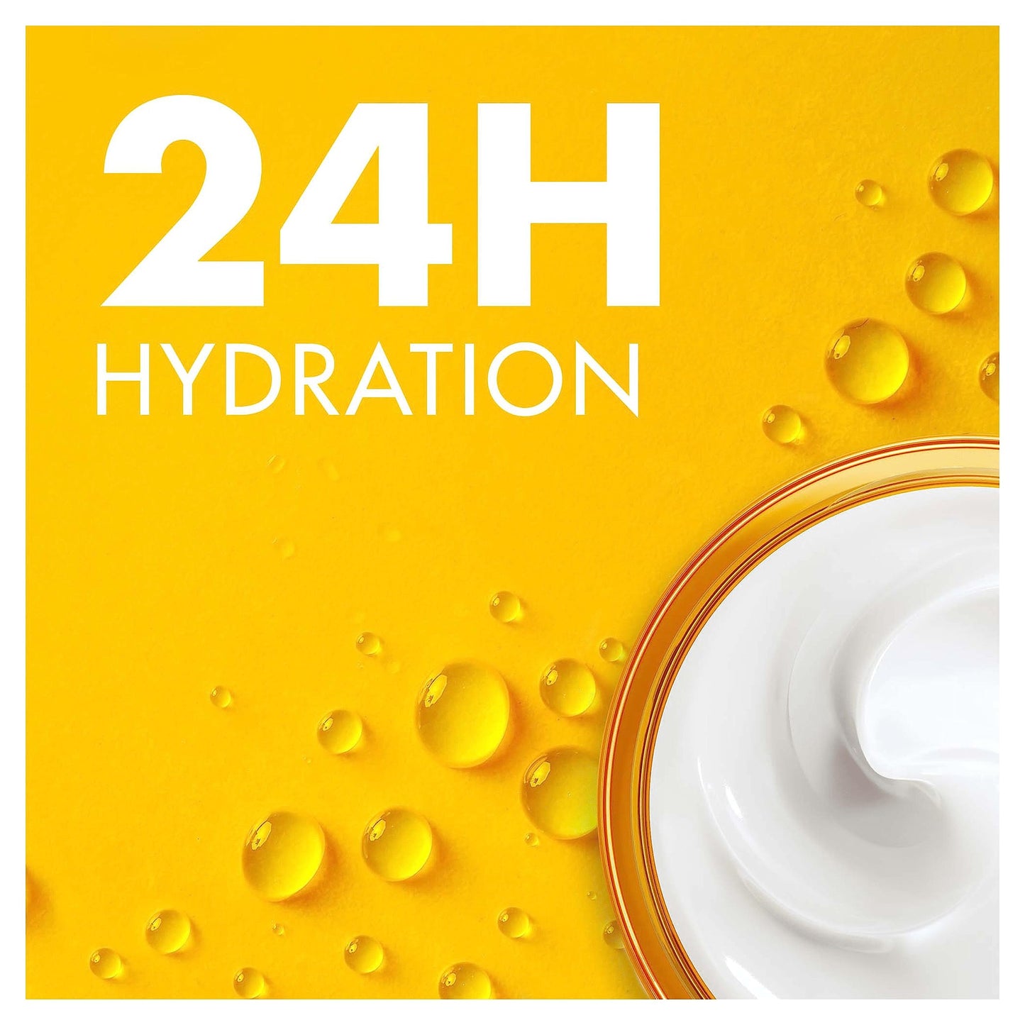 Olay Vitamin C + AHA24 Day Gel Face Cream For Bright And Even Tone 50ml