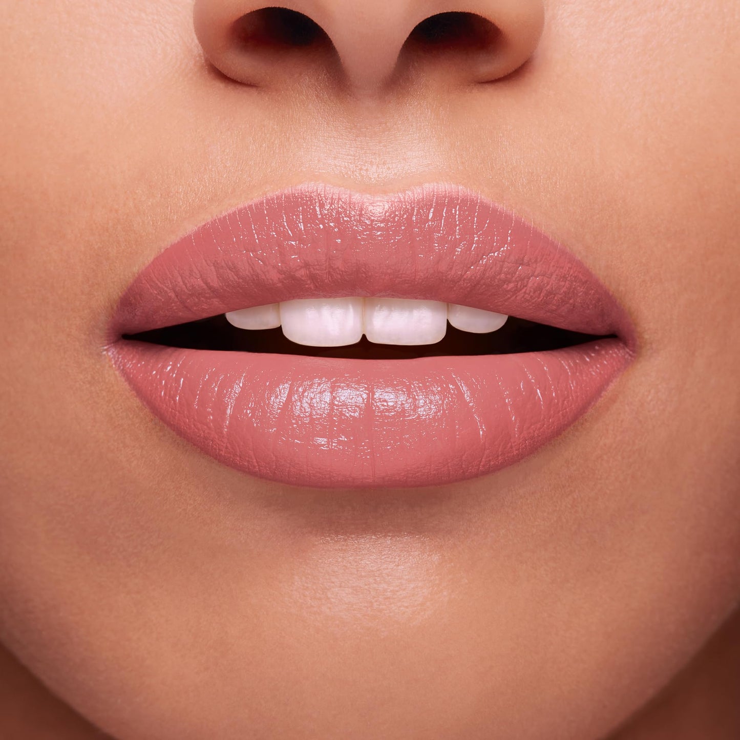 Clarins Joli Rouge Satin Lipstick 787 Camellia Nude Refill 3.5g
