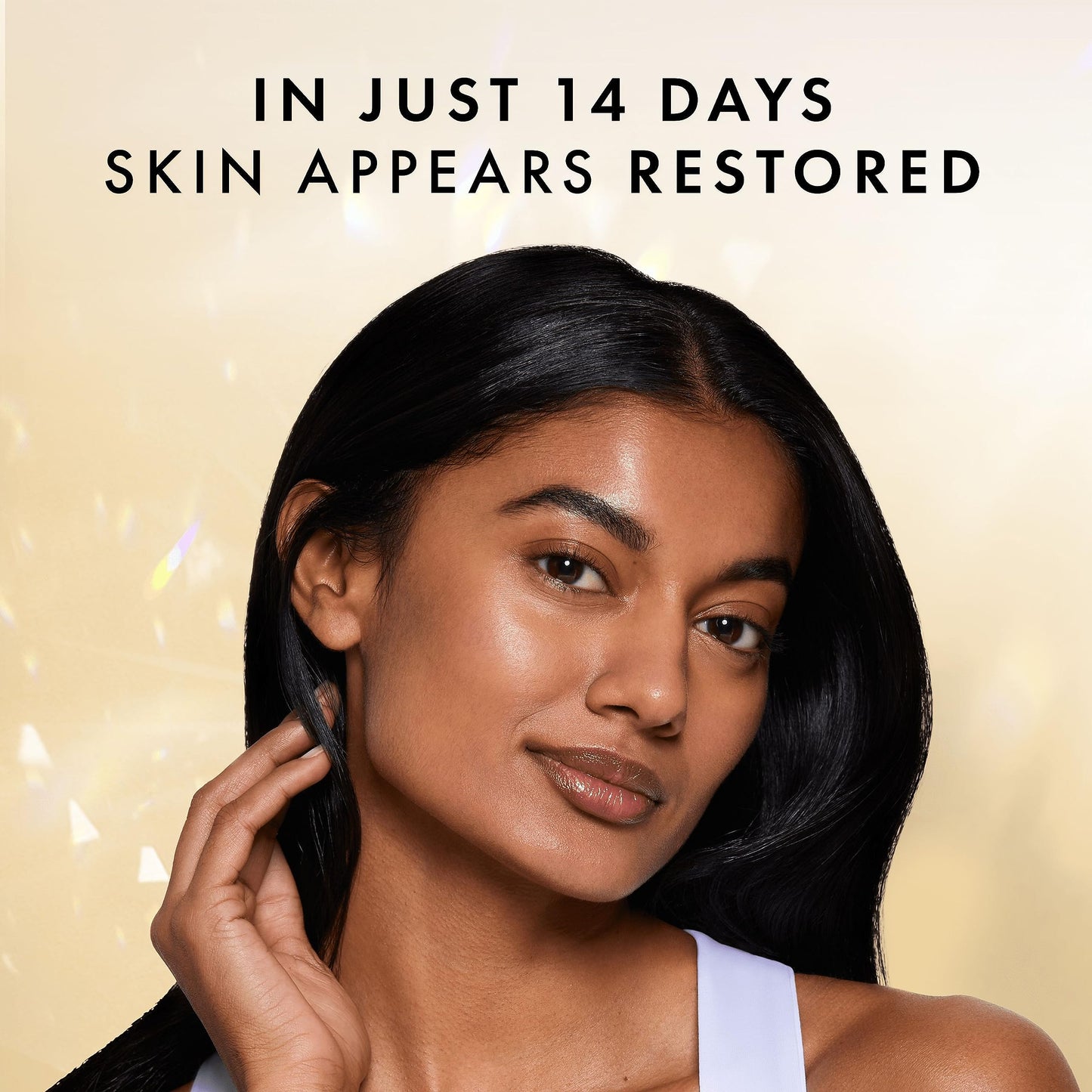 Olay Collagen Peptide 24 Moisturiser 50ml, Face Cream with SPF 30 Protection + Collagen Peptide & Vitamin B3, Instantly Hydrates for 24H