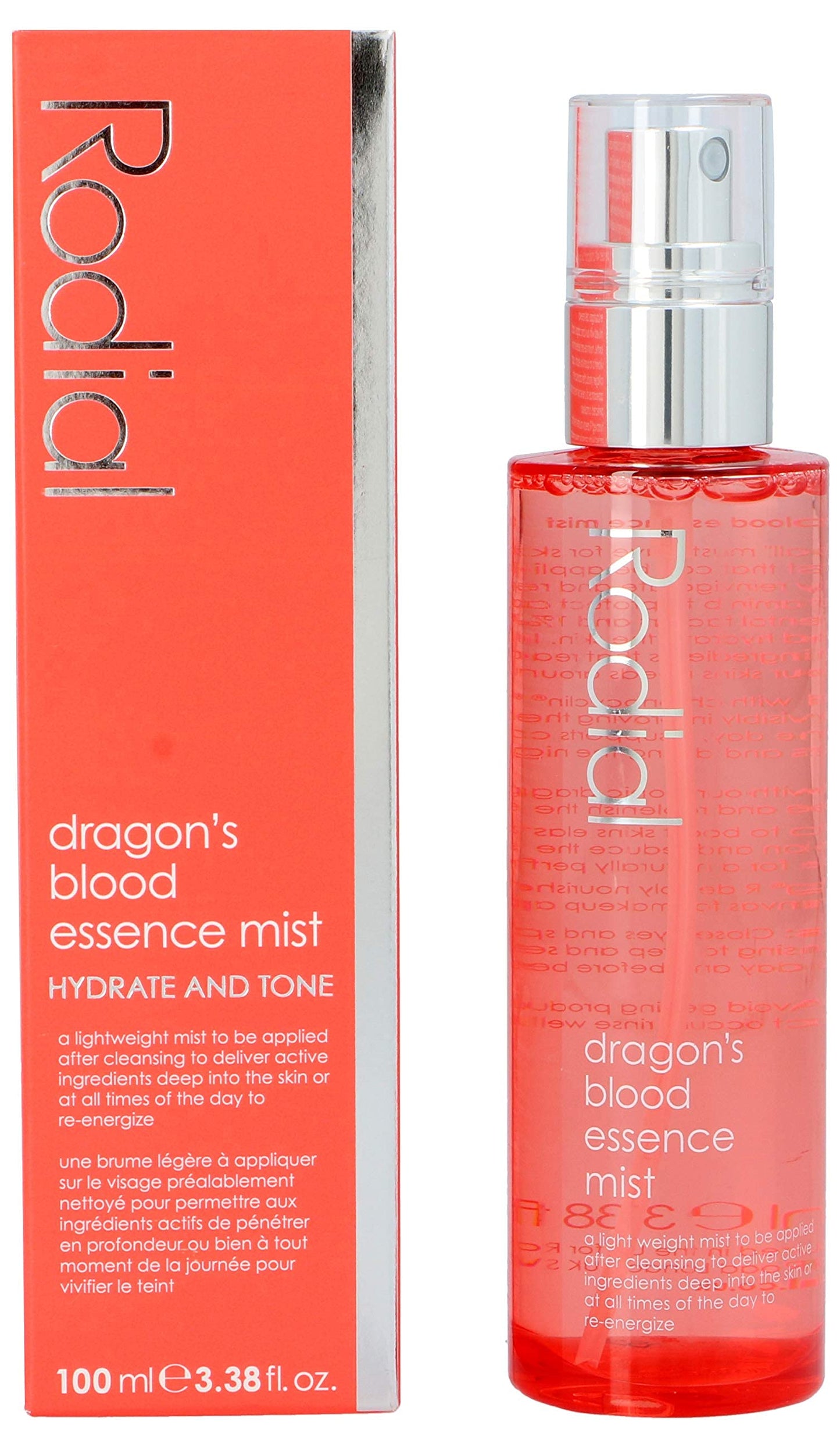 Rodial Dragon's Blood Essence Mist 100ml
