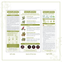 NATURTINT HAIR COLOR, 4M, MHGNY CHSTN, 5.28 FZ
