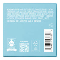 e.l.f. SKIN Holy Hydration! Gel-Yeah Moisturiser, Lightweight Moisturiser For Plump, Hydrated Skin, Infused With Squalane, Vegan & Cruelty-free