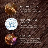 QinZiEn Volume Powder for Men,Texture Powder for Men,Instantly Hair Styling Powder,Fluffy Hair,Mens Long Hair Styling Products,Oil-Control Texturising Powder,Hair Powder Me/n Styling,Mens Hair Products