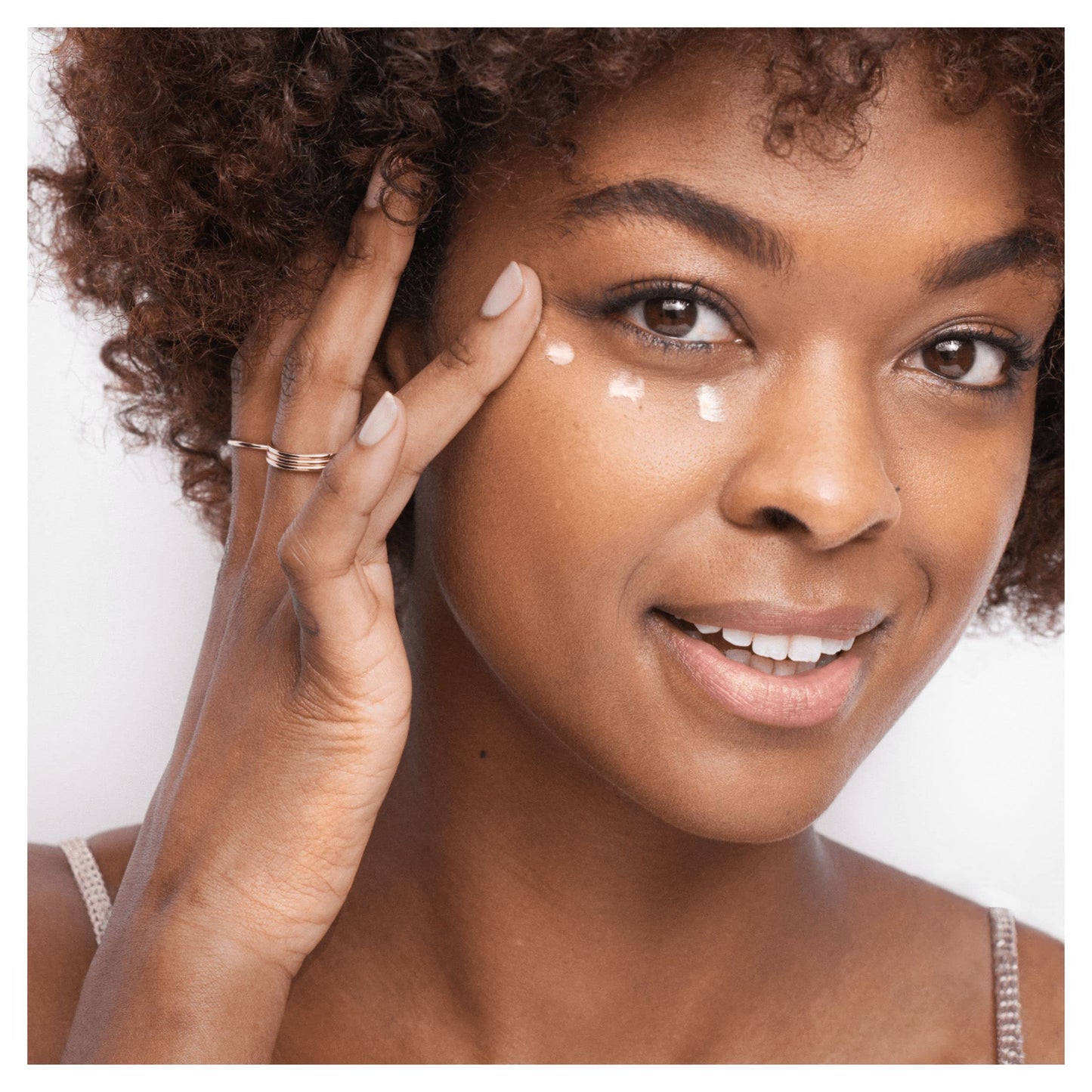 Olay Eyes Ultimate Eye Cream with Niacinamide, 15ml