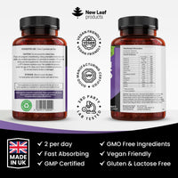 Multivitamin Gummies High Strength for Men Women - Vegetarian +14 Essential Vitamins & Minerals - Gluten Free, Non-GMO Multi Vitamins Chewable Adults Vitamin C A D E B12 B6 & Biotin, Zinc & Iodine