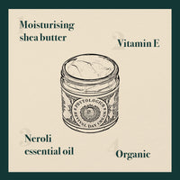 Napiers Organic Revival Day Cream 57 g