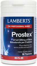 Lamberts Prostex 90 Tablets