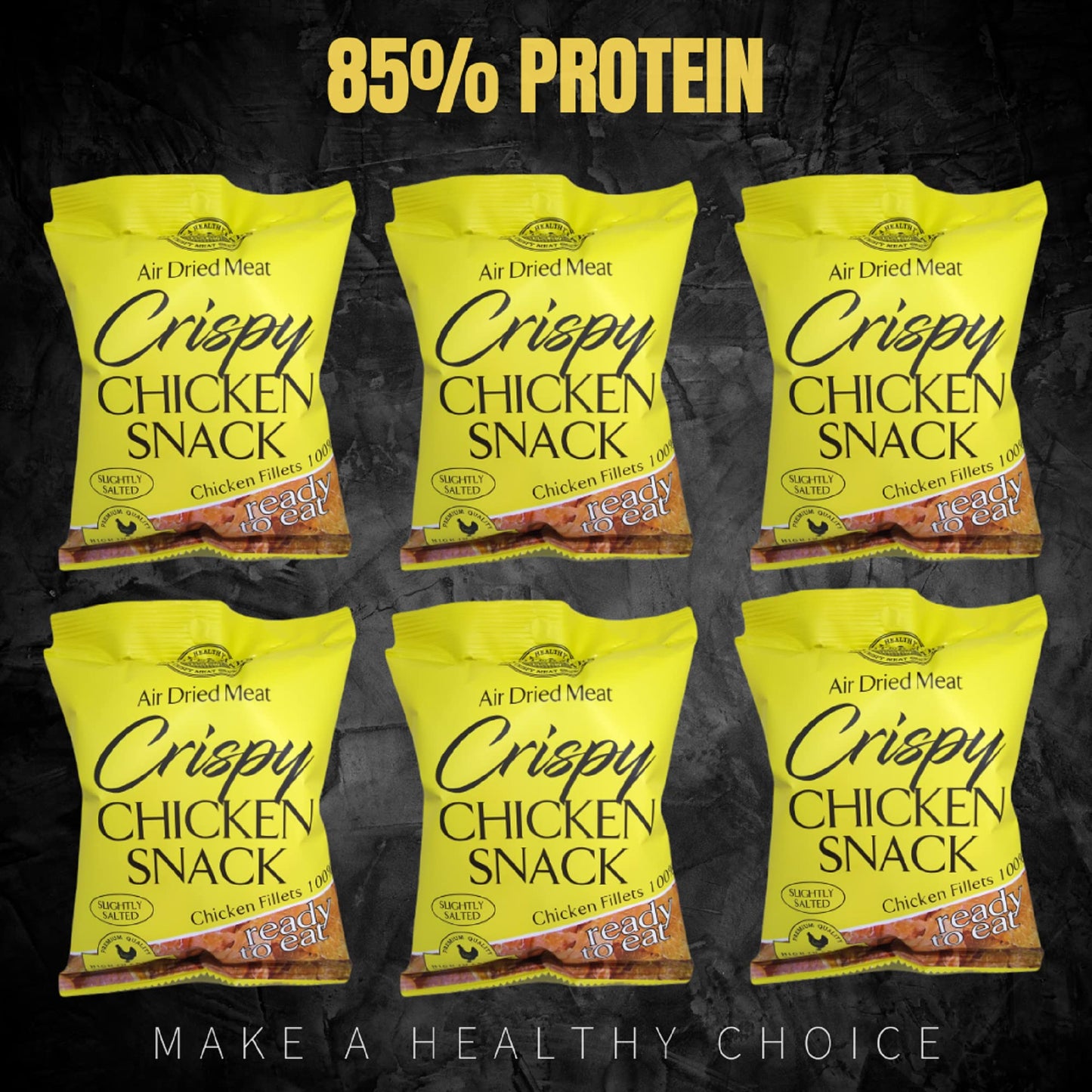 Generic Keto Box , Diabetic Box , High Protein Box , Gluten Free