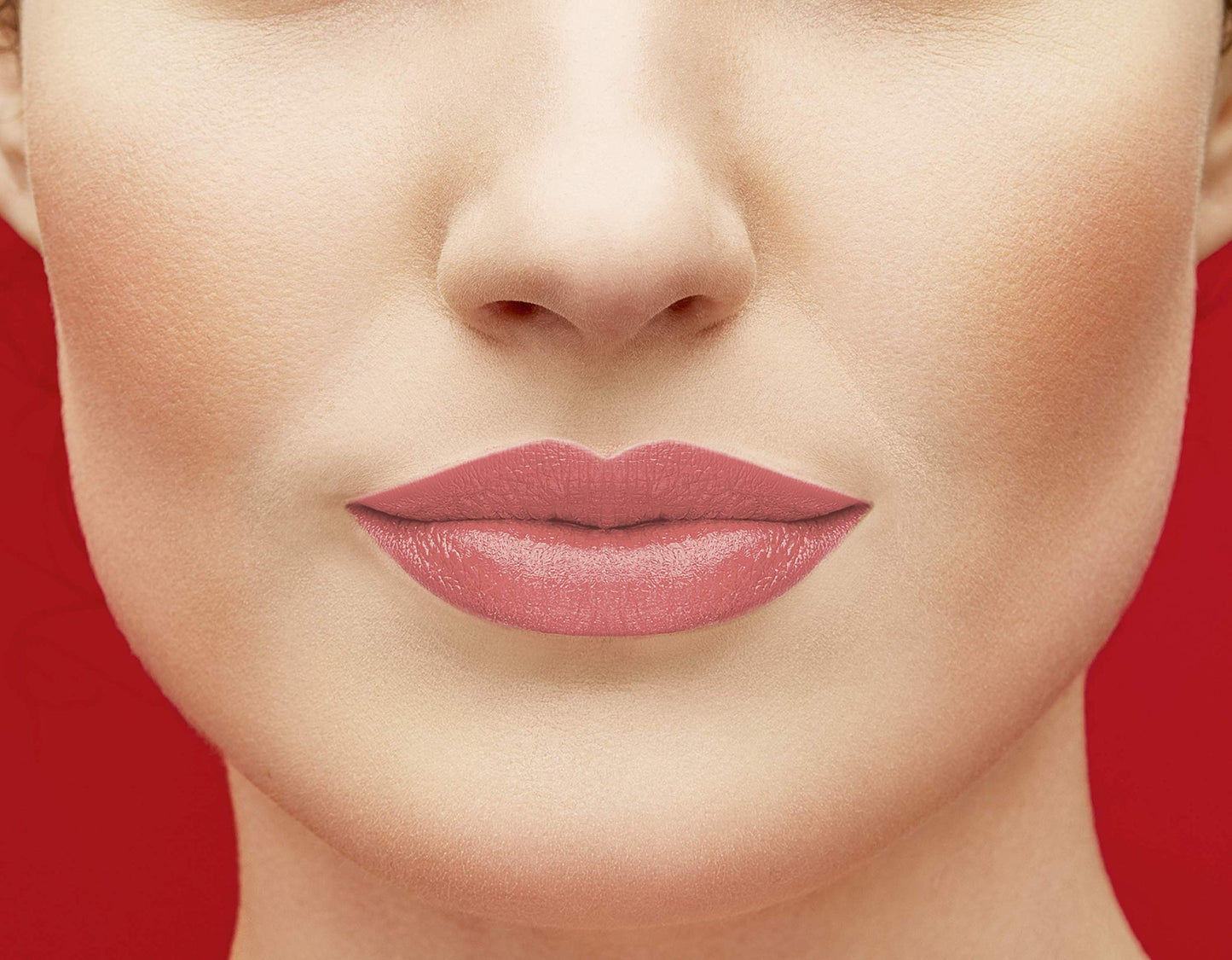 Bourjois Red Lpk Fabulous 18 Iv 018