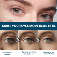 Seagrill Anti Wrinkle Serum,Collagen Boost Anti-Aging Cream,Eye Cream for Dark Circles and Puffy Eyes,Anti Wrinkle Essence,Collagen Firming Serum,Eye Bags Remover,under Eye Cream,Firming Eye Cream