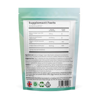 BeautyXperts Marine Collagen Capsules | with Biotin, Hyaluronic Acid & Vitamin C | High Strength Pure Collagen Peptides Supplements for Women and Men | 60 Capsules (Not Tablets or Powder)