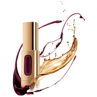 L'Oreal Paris Colour Riche Extraordinaire Lip Color, Plum Adagio, 0.18 Fluid Ounce by L'Oreal Paris