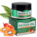 Generic Batana Oil For Hair Growth, Organic For Healthy Hair, Hair Growth Oil, Scalp Care, 100% Natural, Promotes Healthy Hair Growth, Suitable For Both Men And Women (Solid Oil 120g)