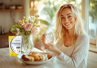 PuroSure Purosure Vitamin B12 1000µg | 365 High Strength Easy to Swallow Tablets | Methylcobalamin Vegetarian and Vegan Tablets | Tiredness and Fatigue Tablets | | Manufactured in The UK | (365 Tablets)