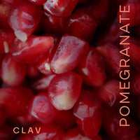 1000mg Pomegranate Extract per Daily Dose | Rich in Polyphenols & 40% Ellagic Acid | 60 Capsules Vegan | Made in Germany