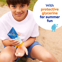Nivea Sun Kids Swim and Play Sun Lotion, 150 ml