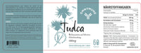 Tudca Liver Support Supplement,Tauroursodeoxycholic Acid Complex 1000mg Per Servings, Bile Salts for Detox Cleanse & Repair,Kidney,Gallbladder,60 Capsules