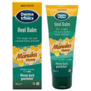 Dermatonics Fast-Acting Manuka Honey Heel Balm | Nourishing Formula for Rough and Cracked Heels | Hydrates and Softens Dry Feet | Suitable for Diabetics| 70 ml