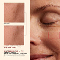 Clarins Nutri-Lumiere Day SPF15 50ml
