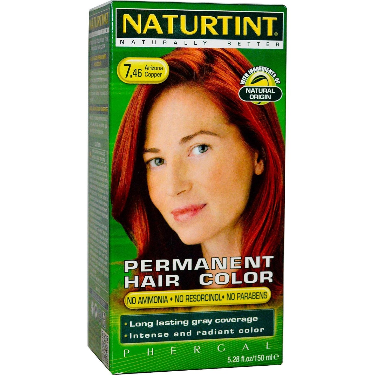 NATURTINT Illusion Arizona Copper I-7.46 170ml (PACK OF 1)