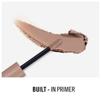 Rimmel London Wonder'Cloud Liquid Eyeshadow, 002 Foggy Beige