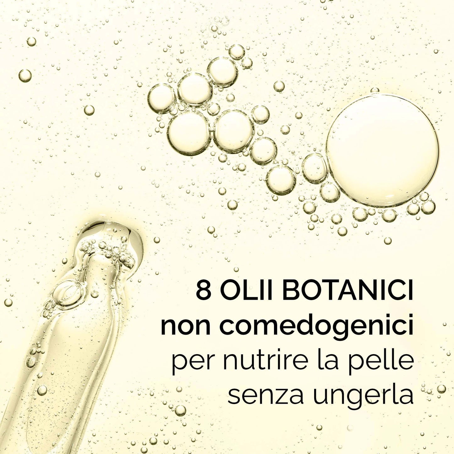 Dermastir Dropper Retin Oil Face and Body Serum with 8 Botanical Oils Moisturizing Non Greasy 50ml