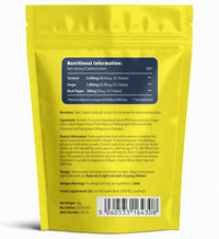 formula max5 nutrition Turmeric Tablets 2400mg (per Serving) with Black Pepper & Ginger | 120 High Strength Curcumin Supplements | Vegan and Gluten Free | UK Made