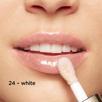 Clarins Lip Comfort Oil 24 White 7ml
