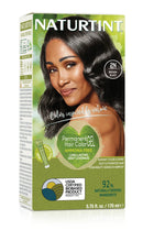 NATURTINT Naturtint Permanent Hair Colors Black Brown 2N - 1 Ct, 2 Pack