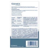 KIJIMEA Kijimea® K53 Advance – High-Dose microculture strains | 53 Strains of Intestinal Bacteria | Enriched with Vitamin B3 and B7 | >500 Billion CFU per Pack | Lactose-Free, Gluten-Free | 28 Capsules