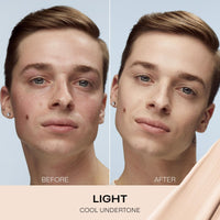 Lumene CC Color Correcting Cream Light SPF20 30ml