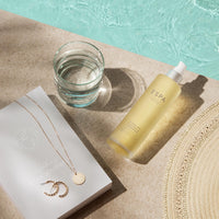 ESPA | Optimal Skin Pro Cleansing Oil | 195ml | Oil to Milk Cleanser | Nourish, Refresh & Purify
