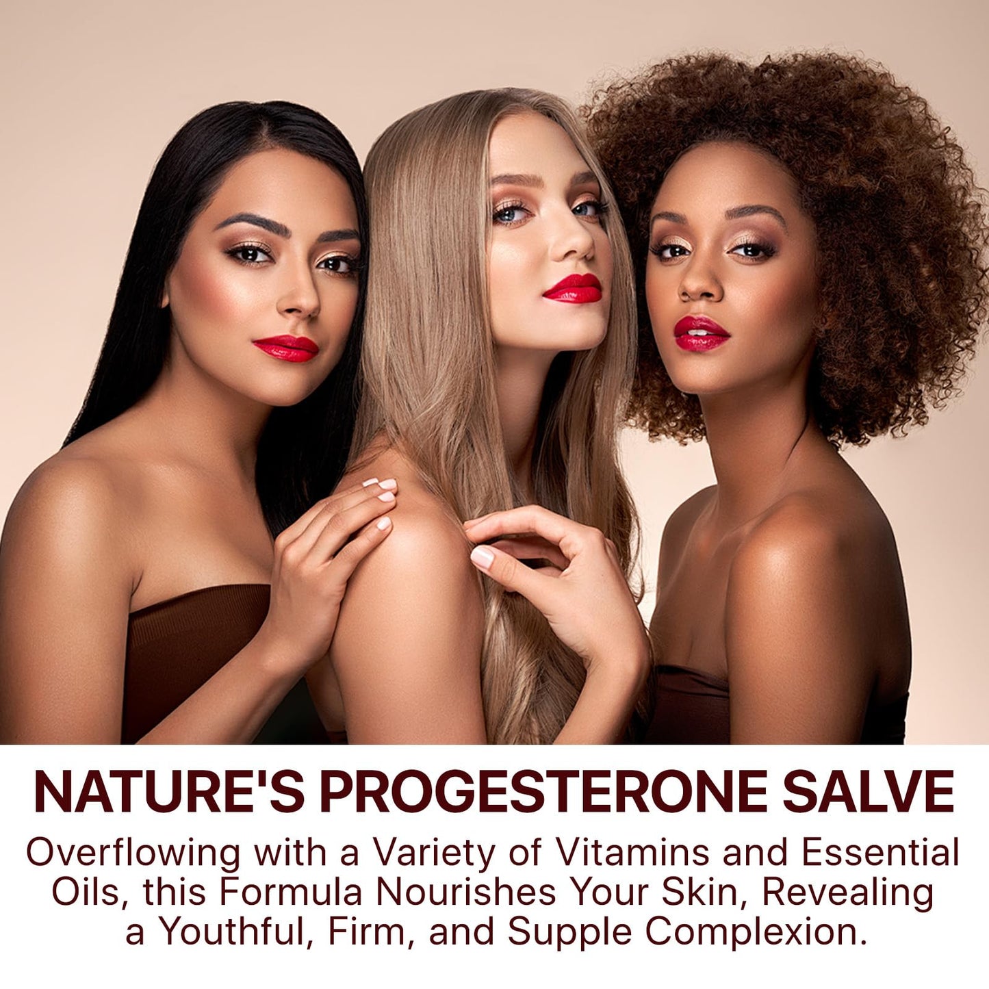 Datival Wild Yam Cream, Menopause and Hormone Balance Organic Yam Cream for Women, Wild Yam Root Cream Skin Moisturizer, Relief for Dry Skin, 60 ML