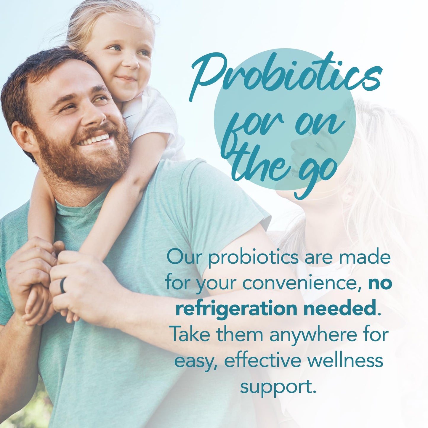 Zipvit Pro Bio 20 Billion CFU Probiotic, High Strength, 30 Vegan Probiotic Capsules for Men & Women, 3 Live Bacterial Cultures Including Lactobacillus & Bifidobacterium animalis