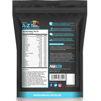Multivitamins & Minerals - 120 Vegan Tablets - One a Day 100% RDA - 23 Essential Vitamins & Minerals in A-Z Multivitamin Tablet - Made in The UK by PROELITE