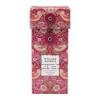 William Morris At Home Patchouli & Red Berry Hand Cream | Enriched With Shea Butter & Essential Oils | Cruelty Free & Vegan Friendly | 100ml