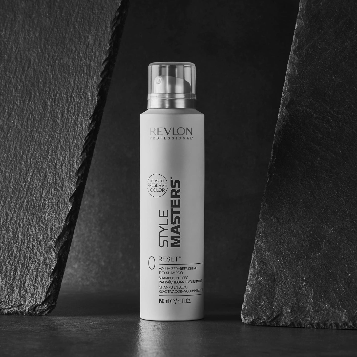 REVLON PROFESSIONAL Style Masters Reset 150ml