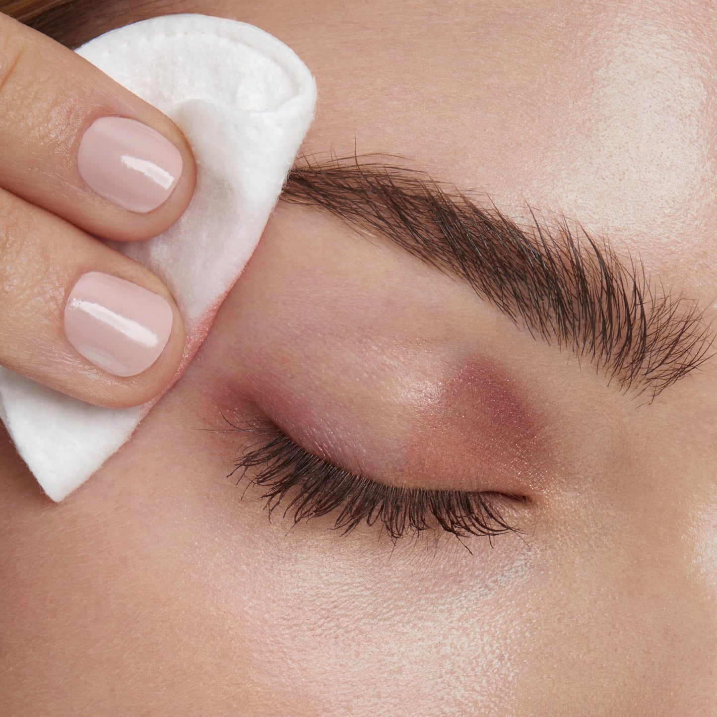 KIKO Milano Pure Clean Eyes&Lips Mini, Mini Two-Phase Make-Up Remover For The Eyes And Lips