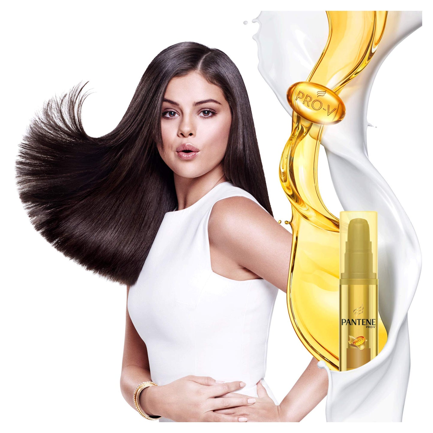 Pantene Intensive Serum Repair and Protect - 75 ml
