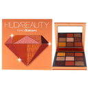 Huda HUDA BEAUTY Obsessions Eyeshadow Palette Topaz
