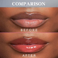 AINxtolm Lip Lightening for Dark Lips,Lip Balm Stick,Moisturizing Lip Care Cream,Lips Pink Bleaching Cream Balm,Dry Lips Balm,Lip Balm for Dry Lips,Hydrating Lip Balm Dry Lips,Lip Balm Whitening&Brightening