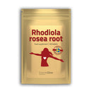 60 Rhodiola Rosea Tablets High Strength | 1,000mg per Serving | Natural Adaptogen for Stress Relief, Clarity & Focus | 1 Month's Supply | Vegan Friendly | 60 Tablets
