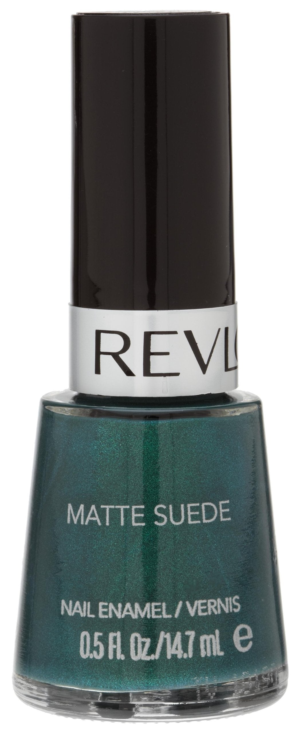 Revlon Top Speed Nail Enamel - 933 Emerald City