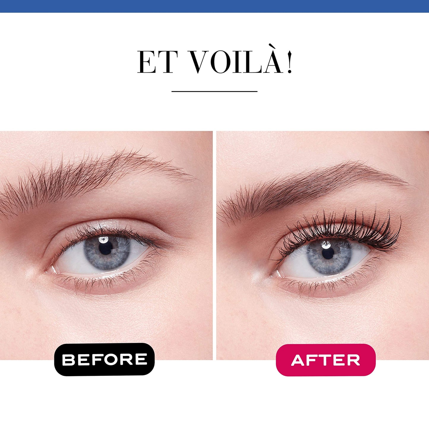 Bourjois Paris Mascara Twist Up Extreme Fiber Mascara - 8 ml|24 Black,73993,8ml