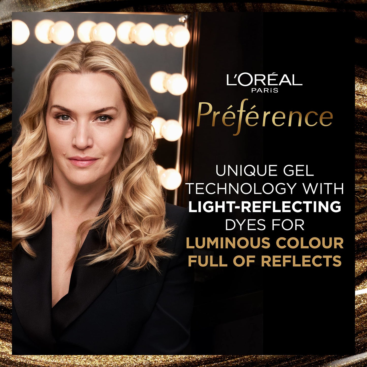 L'ORÉAL L'Oreal Recital Preference Les Blondissimes Lightest Natural Blonde