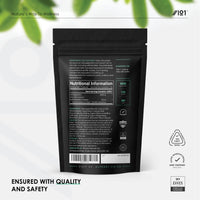 Ashwagandha Extract 5000mg - Potent 5% Withanolides - Made with BioPerine® Black Pepper for Higher Bioavailability - Gluten Free, Non-GMO - 120 Vegan Capsules