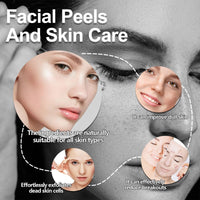 Oumun Hyaluronic Acid Powder,Natural Hyaluronic Acid Powder for Face Skincare,Hyaluronic Aci/d Jelly Mask for Face,Skin Hydr/ating and Moisturising,Water-Soluble,DIY Facial Serum,Hydr/ation Smooths Wrinkles