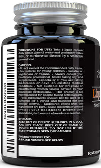 Nu U Nutrition Turmeric Curcumin Capsules (Liquid) with Vitamin D | 185 More Bioavailability NovaSOL® Curcumin | High Strength Vegetarian Premium Liquid Turmeric Curcumin not Tablets Made in The UK